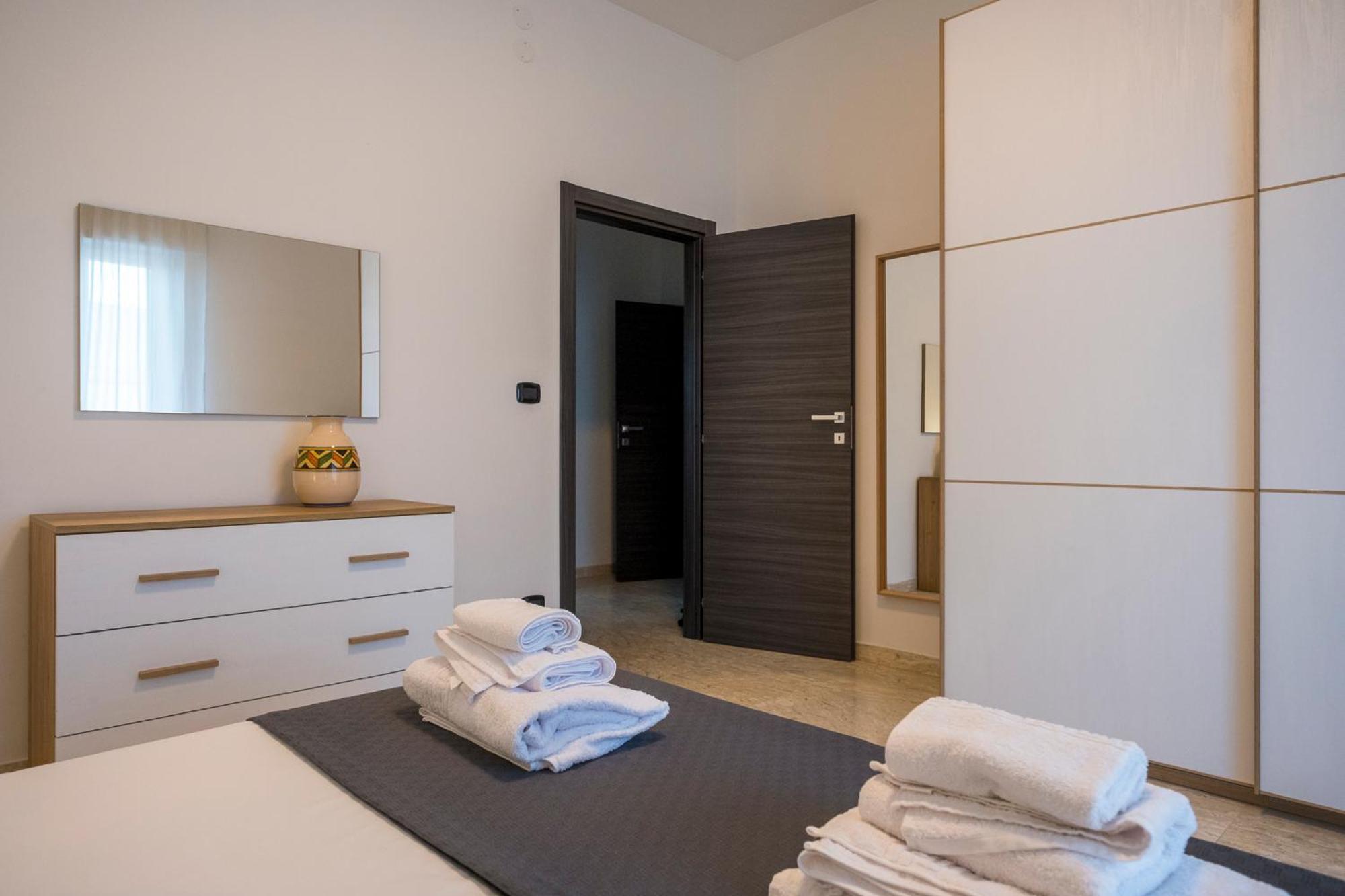 Apartament Caliph House 128