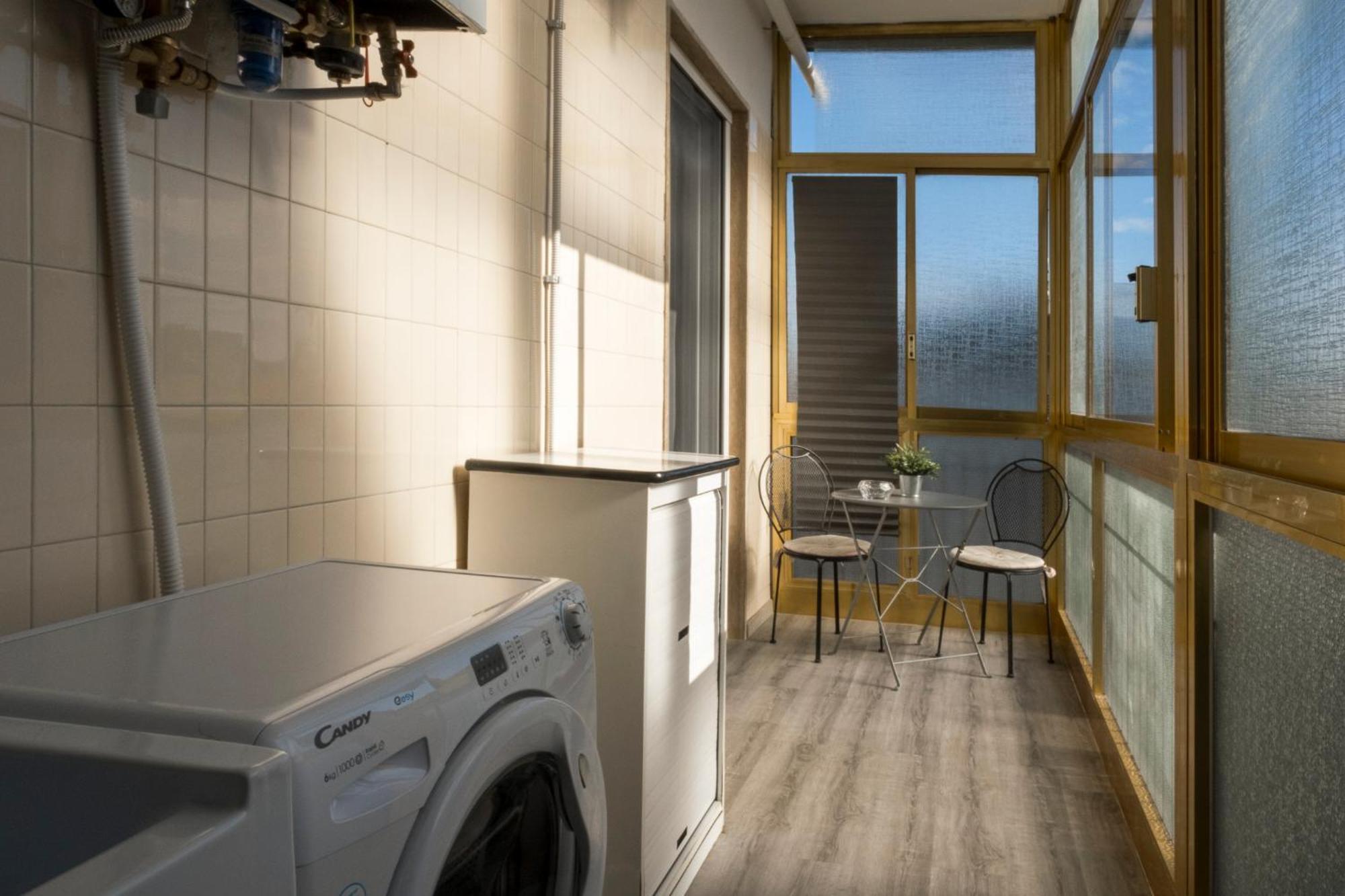 Caliph House 128 Apartament Bari